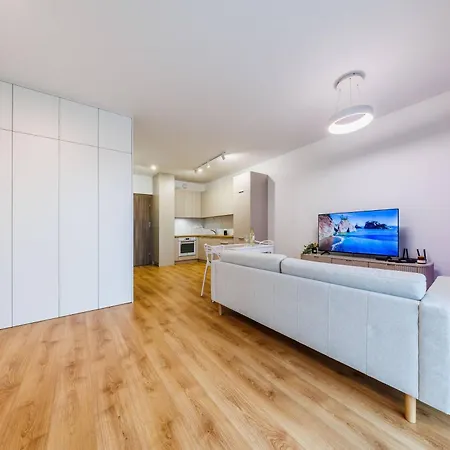 Premium Suite- Center, Capital Towers, Free Parking Apartment *